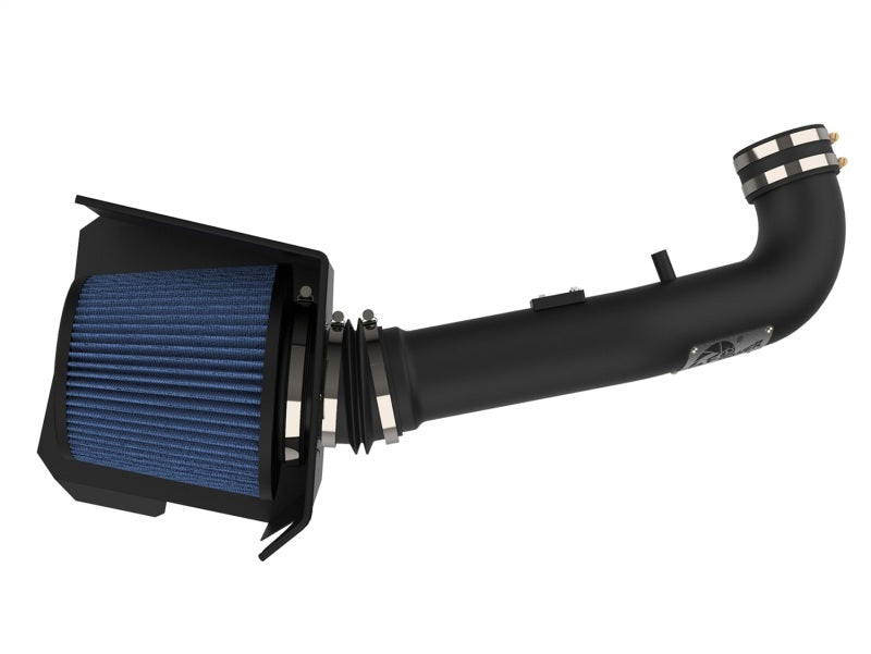 aFe Magnum FORCE Stage-2 Pro 5R Cold Air Intake System 09-13 Chevrolet Silverado V8-5.3L