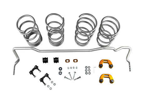 Kit de démarrage Whiteline GD1 Grip Series Stage 1 pour Subaru Impreza WRX