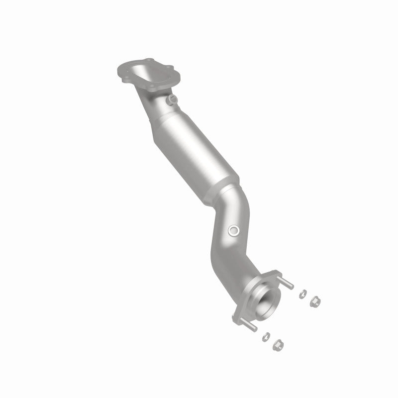 Convertisseur catalytique MagnaFlow à montage direct Federal 06-11 Chevy Corvette V8 7.0LGAS