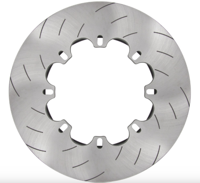 Disque de rechange pour rotor avant flottant SD-Rotor EBC Racing 2009+ Lotus Evora/Evora S