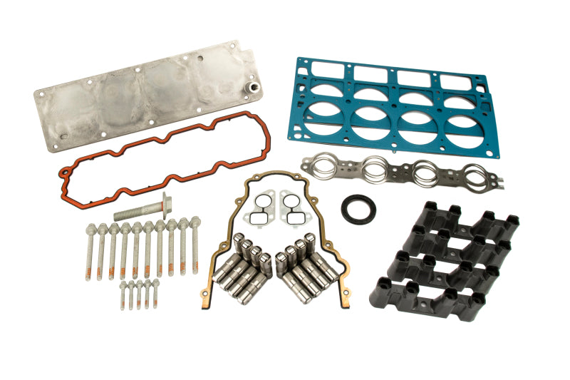 Kit de suppression de cames COMP Gen IV 6.0L Chevy LS DOD