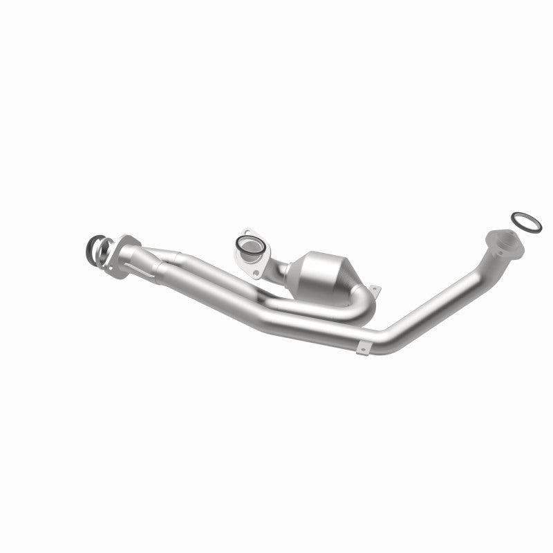 MagnaFlow Conv DF 01-03 Toyota Sienna 3.0L fr