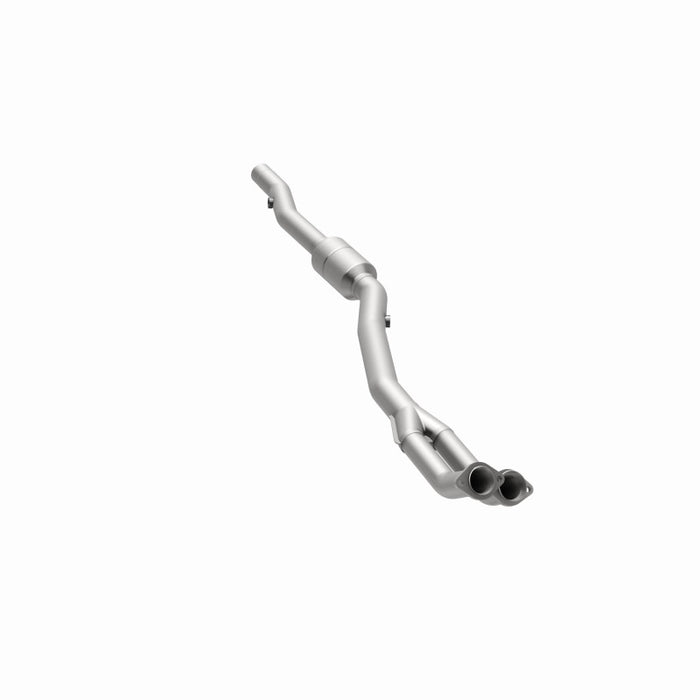 Convecteur MagnaFlow DF 96-97 BMW 840 4.4L côté passager