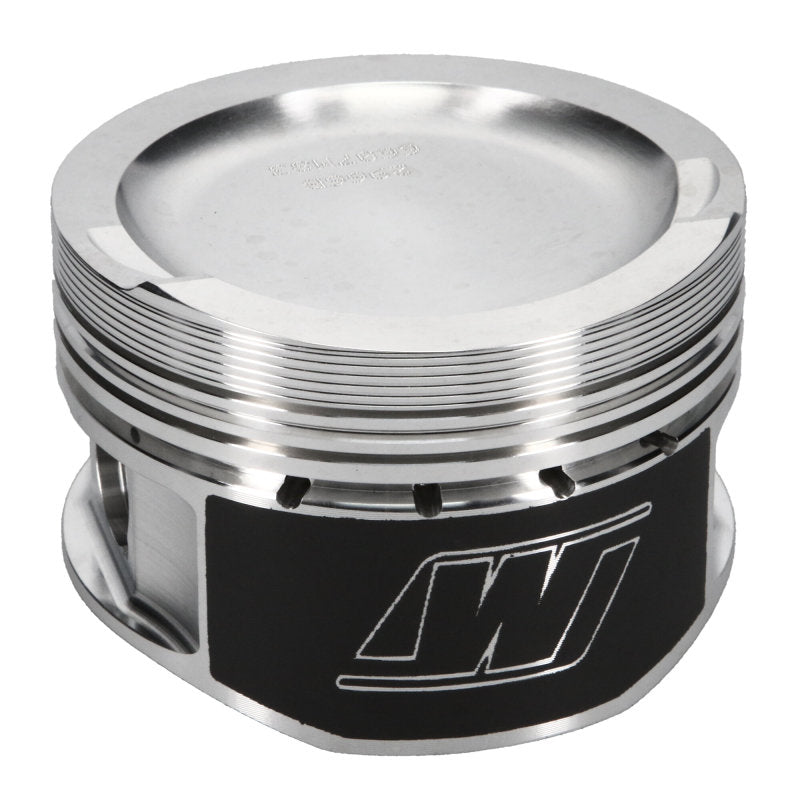 Kit de support de piston Wiseco VW VR6 2,8 L 10,5:1 83 mm