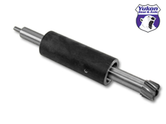 Yukon Gear Dana 80 & GM/Chrysler 11.5in Spindle Id Boring Tool For 37 & 38 Spline Axle Conversion