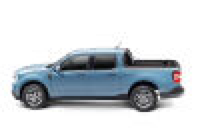 Ford Maverick 4,5 pieds BAK 2022 BAKFlip MX4