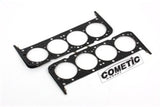 Joint de culasse Cometic GM LS1 SB 3,910 pouces d'alésage 0,051 d'épaisseur MLS