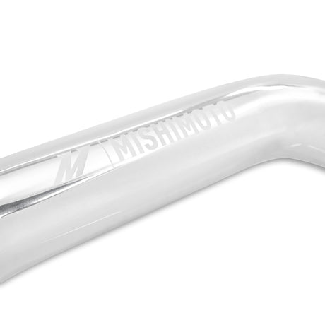 Kit de tuyaux/soufflet d'échangeur intermédiaire Mishimoto 99-03 Ford 7,3 L Powerstroke PSD - Poli
