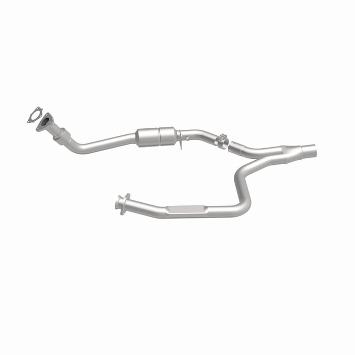 MagnaFlow Conv DF Camaro 98-02 5.7LP/S