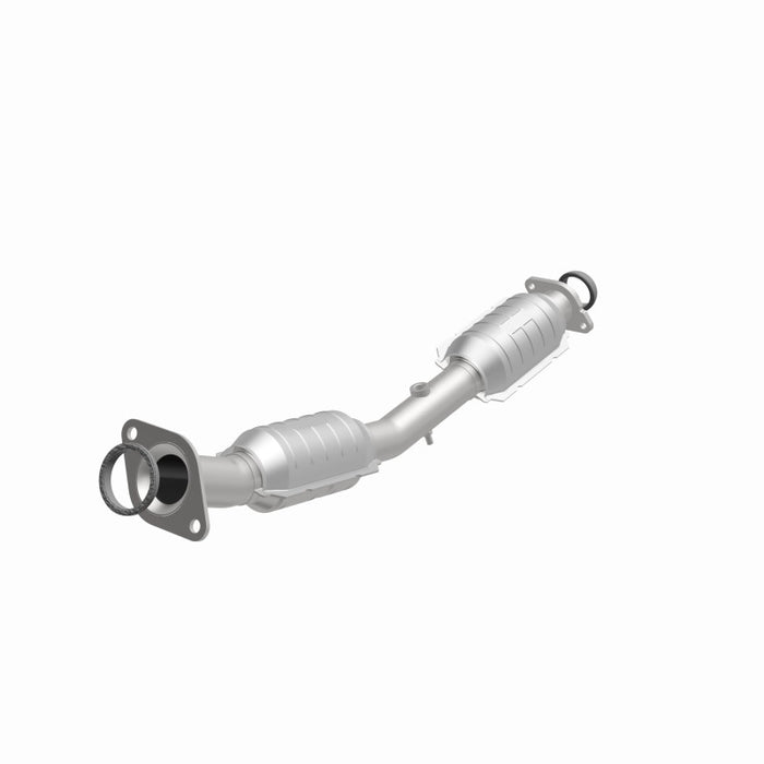 Magnaflow Conv DF 07-10 Nissan Versa 1,8 L