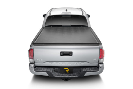 Housse de protection pour caisse Sentry de 8 pieds pour Toyota Tundra 07-20 de Truxedo