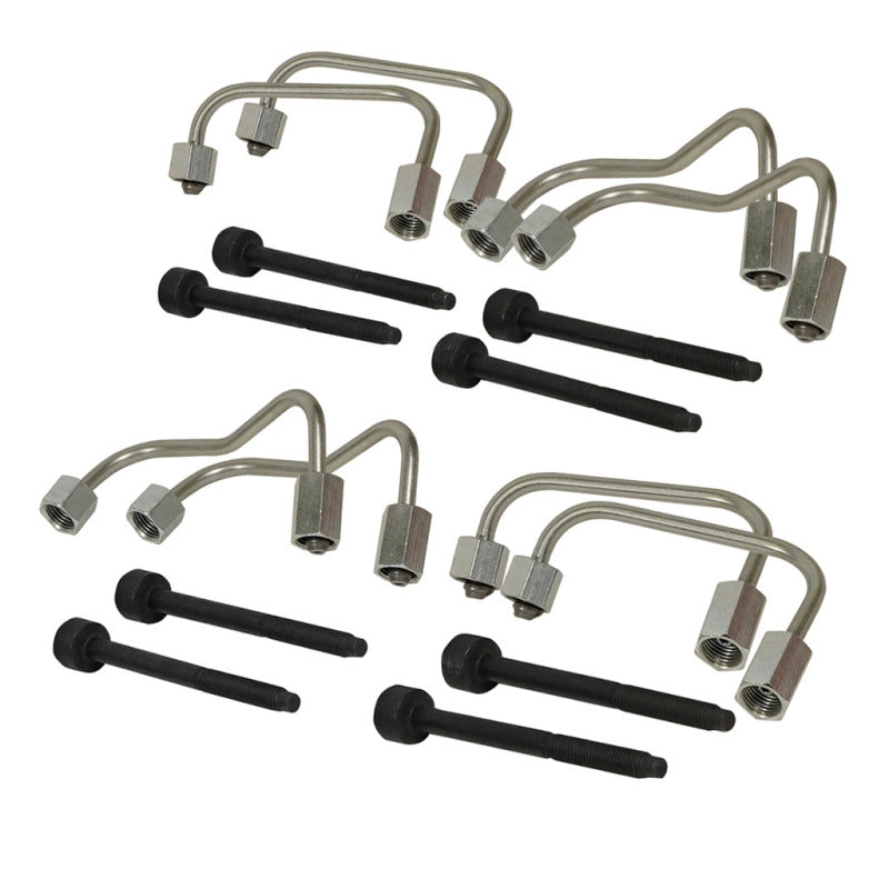 Kits de conduites d'injecteurs BD Diesel 11-21 Ford 6,7 L Power Stroke