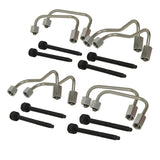 Kits de conduites d'injecteurs BD Diesel 11-21 Ford 6,7 L Power Stroke