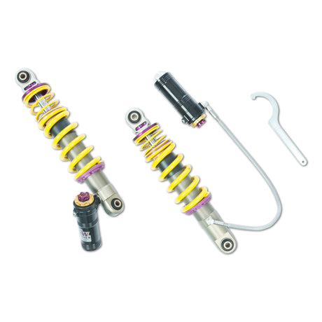 Kit combinés filetés KW V4 2010-2015 Audi R8 (42) V8 avec Spyder sans suspension magnétique