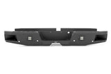 Rear Bumper | Ford Ranger 2WD/4WD (2019-2023)