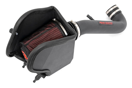 3.6L Cold Air Intake Kit | Prefilter | Jeep Gladiator JT/Wrangler JL/Wrangler Unlimited (18-23)