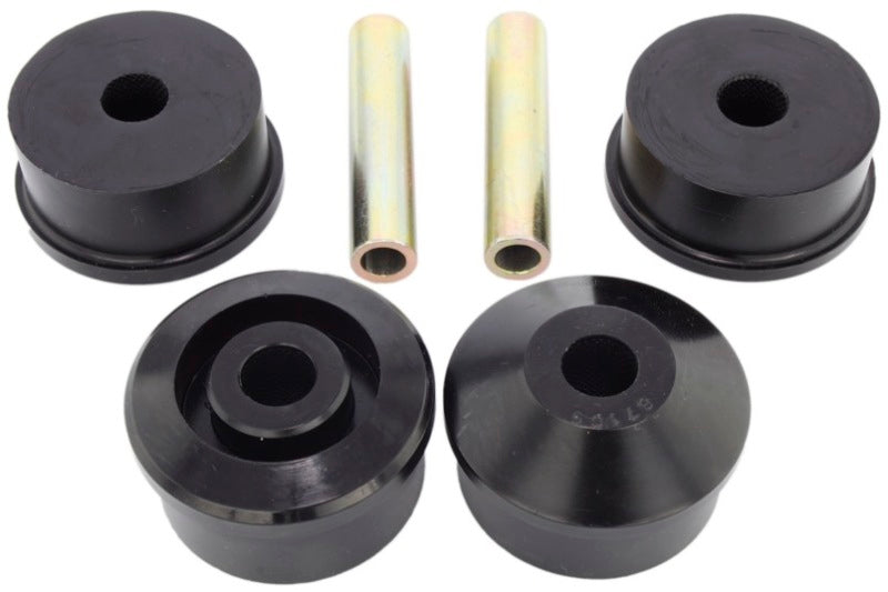 Whiteline Plus 97-05 VAG MK4 A4/Type 1J Front Trailing Arm Bushing Kit