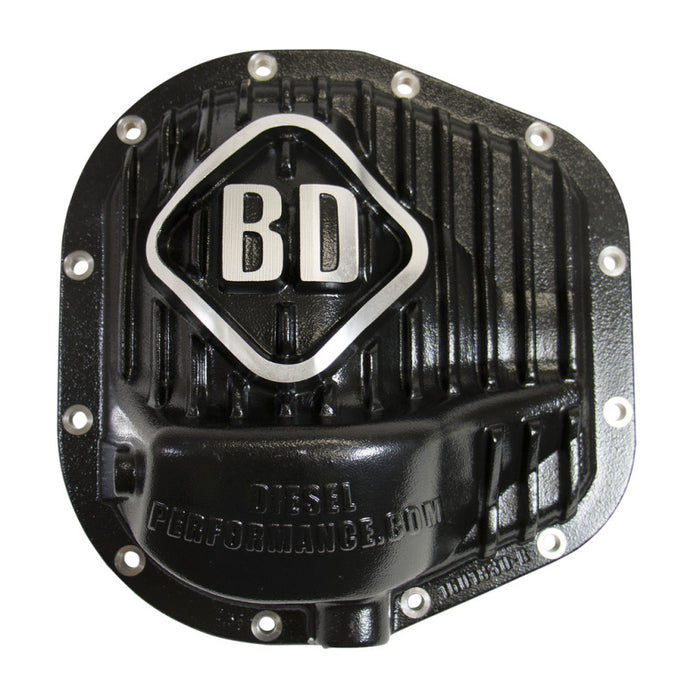 Couvercle de différentiel diesel BD - 89-15 Ford F250-F350 Sterling 10.5 Différentiel