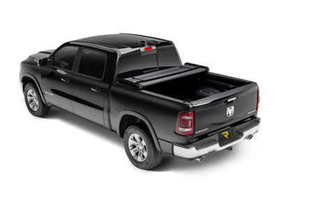 Dodge Ram Extang 2019 (nouveau style de carrosserie - 6 pieds 4 pouces) Trifecta 2.0