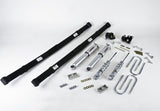 KIT D'ABAISSEMENT Belltech AVEC AMORTISSEURS SP