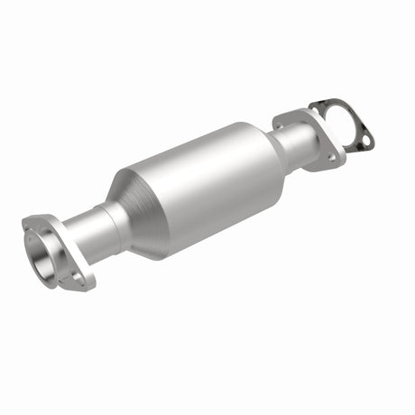 Fourgonnette Mitsubishi de 2,4 L de catégorie Californie 87-90 MagnaFlow Conv DF