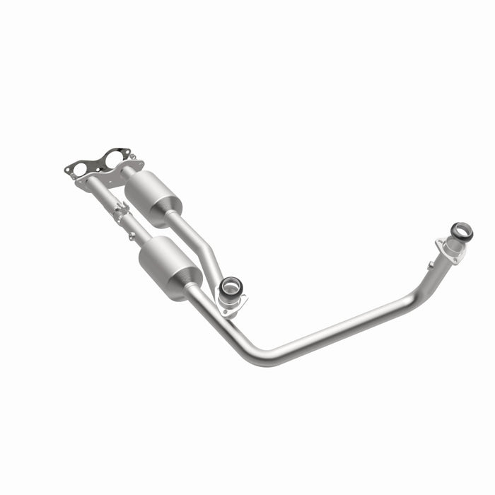 Convertisseur MagnaFlow à montage direct, qualité californienne 96-00, GM Tahoe/Yukon/Escalade 5,7 L