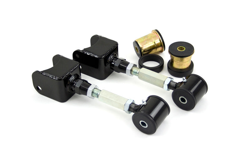 Bras de suspension supérieurs réglables UMI Performance 78-88 GM G-Body - Bagues en polyéthylène