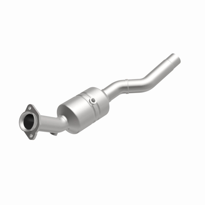 Magnaflow Conv DF 07-09 XKR 4.2L P/S