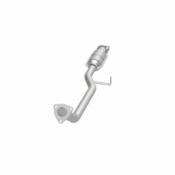 MagnaFlow Conv DF 96-97 Infiniti J30 3.0L Passenger Side