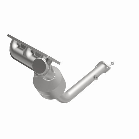 Convecteur MagnaFlow DF 02-03 Freelander 2,5 L