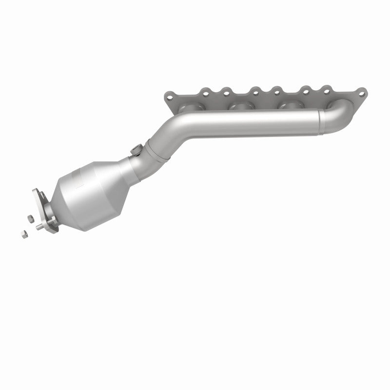 Convecteur MagnaFlow DF 2009 Kia Borrego 4,6 L côté passager