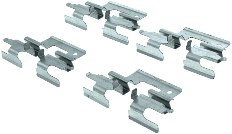 Plaquettes de frein StopTech Street