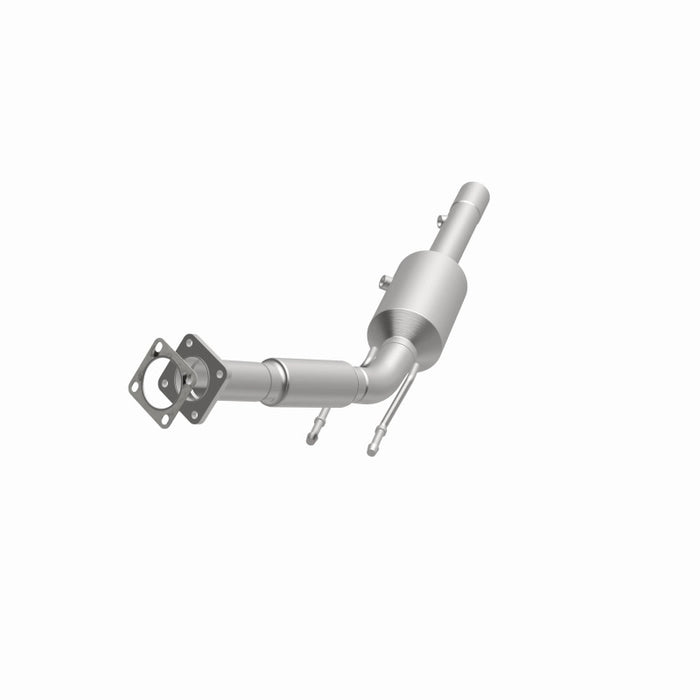 Convertisseur MagnaFlow California Grade conforme CARB, montage direct 05-09 Volkswagen Jetta L5 2,5 L