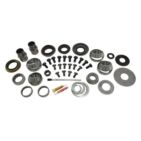 Kit de révision Yukon Gear Master pour différentiel Dana Super 30 / 01-05 Ford avant