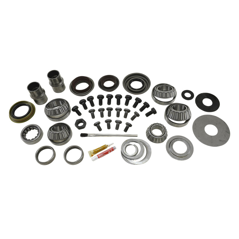 Kit de révision de Yukon Gear Master pour différentiel Dana Super 30 / Jeep Liberty avant