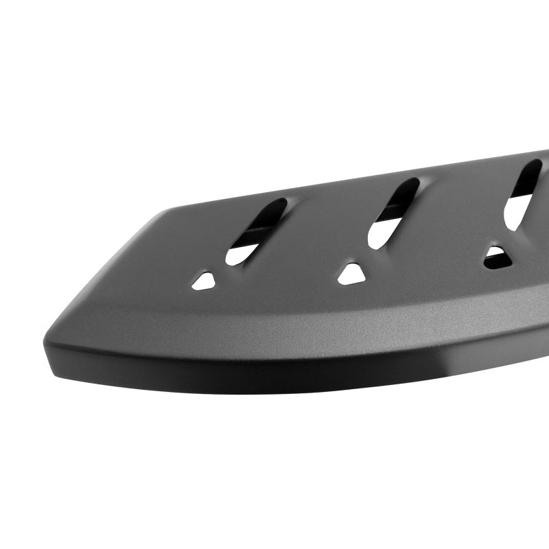 Marchepieds Westin 2009-2018 Ram/Dodge 1500 Thrasher - Noir texturé