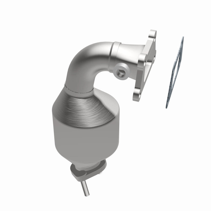 Soubassement du moteur Magnaflow Conv DF 10-11 Equinox 3.0L
