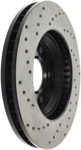 Disque de frein sport percé StopTech