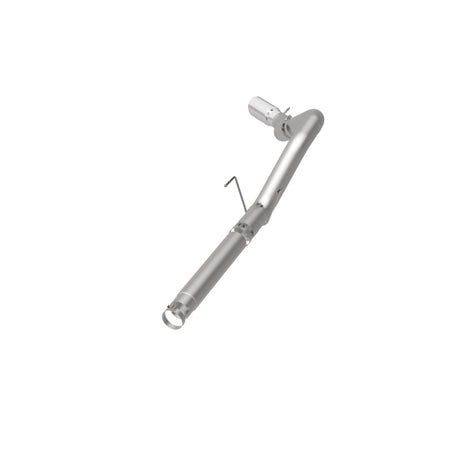 Système de filtre arrière MagnaFlow 2021 RAM 3500 de 5 pouces