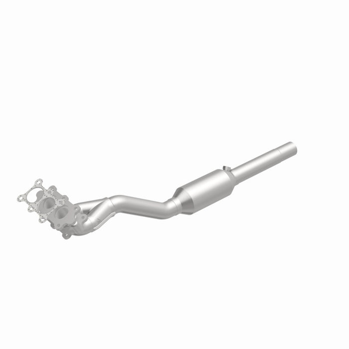 Convecteur MagnaFlow DF 98-03 VW Beetle 2.0L