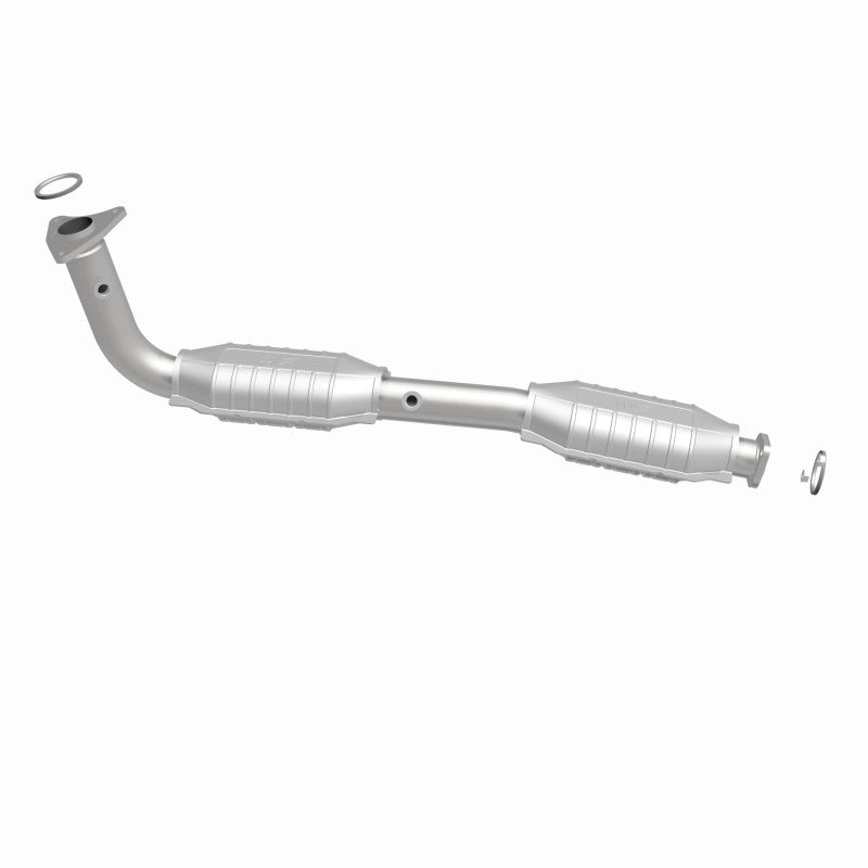 Magnaflow Conv DF 07-08 4,7 L Tundra P/S OEM