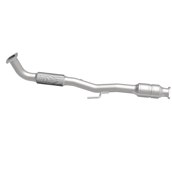 Convecteur MagnaFlow DF 2003 Toyota Camry 2,4 L