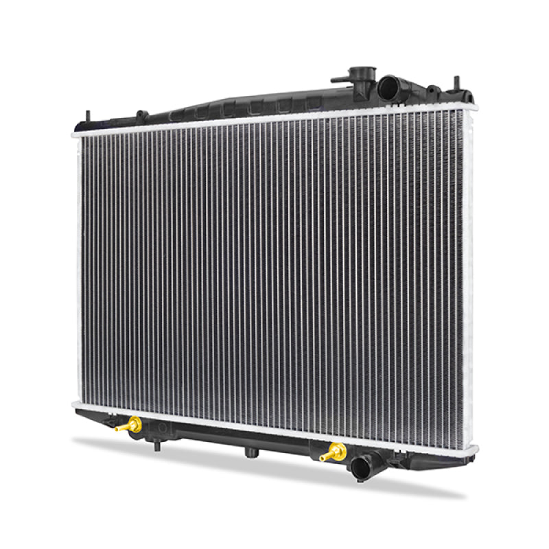 Radiateur de remplacement Mishimoto Nissan Frontier 1998-2004