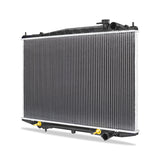 Radiateur de remplacement Mishimoto Nissan Frontier 1998-2004
