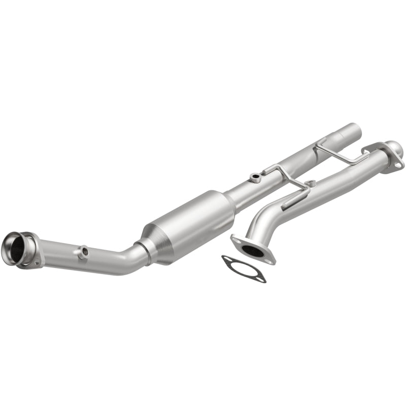 Convecteur MagnaFlow DF 1997-2000 Ford Explorer 4.0