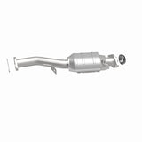 Convecteur MagnaFlow DF 95-99 Subaru Impreza 2,2 L