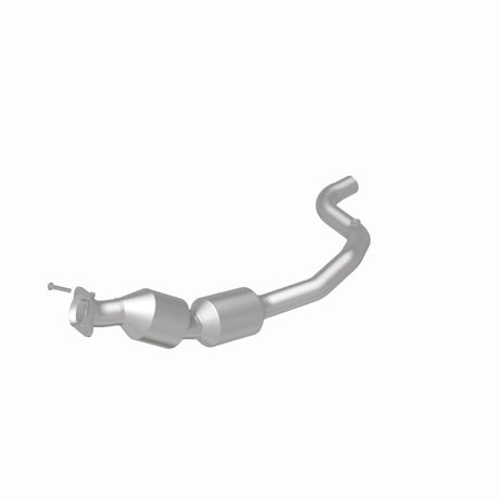 Convertisseur catalytique MagnaFlow 13-17 Range Rover V8 5 OEM à montage direct sur soubassement conforme à l'EPA