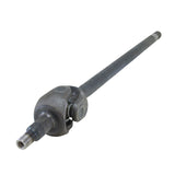 Ensemble d'essieu avant gauche de remplacement Yukon 1541H pour Dana 60 Dodge 00 et plus récent 2500 et 3500