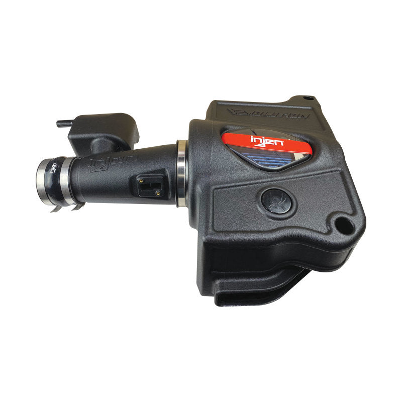 Prise d'air Injen 17-18 Nissan Armada / 14-18 Infiniti QX80 5,6 L Evolution (sèche)