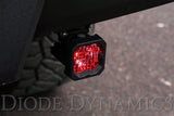 Kit de feux de recul Diode Dynamics 16-21 Toyota Tacoma C1 Sport Stage Series